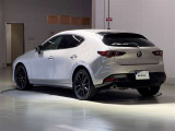 MAZDA3ファストバック  15C