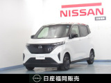 日産 サクラ