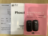 スマートキーは鍵をバッグに入れたままでもドアロックの開閉やエンジンのON・OFFができます。夜間や雨の日も鍵を探さなくて良いので便利です。