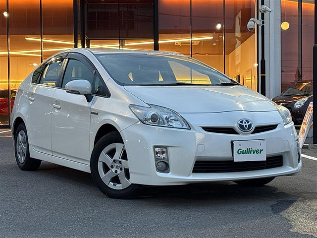 プリウス 1.8 S 修復歴無し