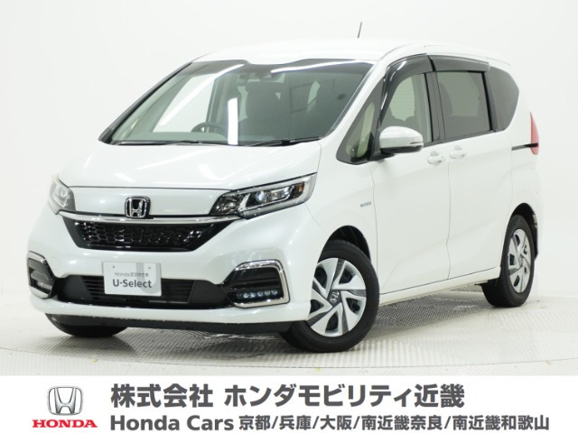 フリード+ 1.5 ハイブリッド G ホンダセンシング