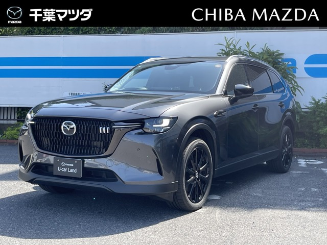 CX-80 3.3 XD ドライブ エディション ディーゼル 