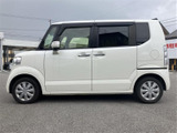 N-BOX G Lパッケージ 