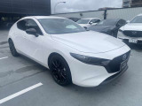 MAZDA3ファストバック 1.8 XD ドライブ エディション 4WD 