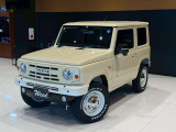 新車コンプリートモデル★DAMD製【ザ・ルーツ】ボディキット
