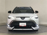 ワイド&ローのスタイルで走行安定性もばっちりです。運転しやすくロングドライブも安心です。