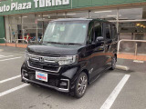 N-BOXカスタム L 
