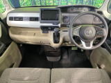N-BOX G L ホンダセンシング 