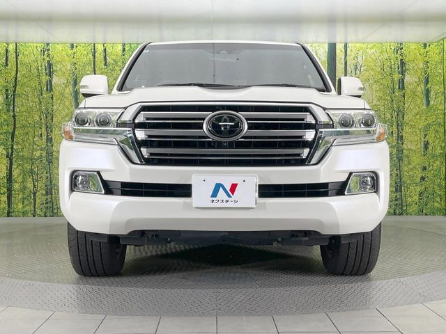 トヨタ ランドクルーザー200 4.6 ZX 4WD の中古車詳細 (23,290km