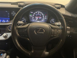 LS 500h Iパッケージ 本革シート サンルーフ