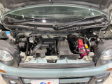 親切・丁寧な専門メカニックスタッフが応対!・車検・点検整備・事故等の修理などアフターサービスも安心。お車のカスタマイズもネクステージのサービススタッフまでご相談ください!