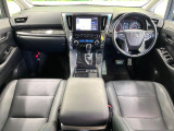 ヴェルファイア 2.5 Z Gエディション 