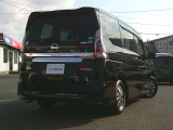 セレナ 1.2 e-POWER ハイウェイスター 