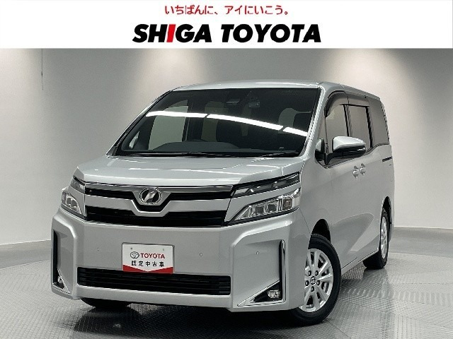 ヴォクシー 2.0 V 