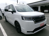 ステップワゴン 1.5 スパーダ 4WD 