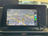 AppleCarPlay、アンドロイドオートに対応。スマホを接続すれば、いつも利用いただいているスマホナビや、スマホに登録しているミュージックなどが楽しめますぞ♪