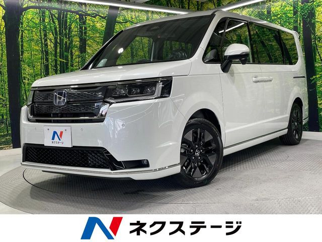 ホンダ ステップワゴン 