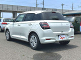 届出(登録)済未使用車なら1〜2週間で納車できます!新車の場合は登録等の手続きに約2〜3か月かかりますが、届出(登録)済未使用車はこのメリットでご購入される方も多いです。