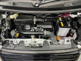 親切・丁寧な専門メカニックスタッフが応対!・車検・点検整備・事故等の修理などアフターサービスも安心。お車のカスタマイズもネクステージのサービススタッフまでご相談ください!