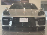 パナメーラ GTS 4WD 