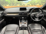 CX-8 2.5 25T Lパッケージ 
