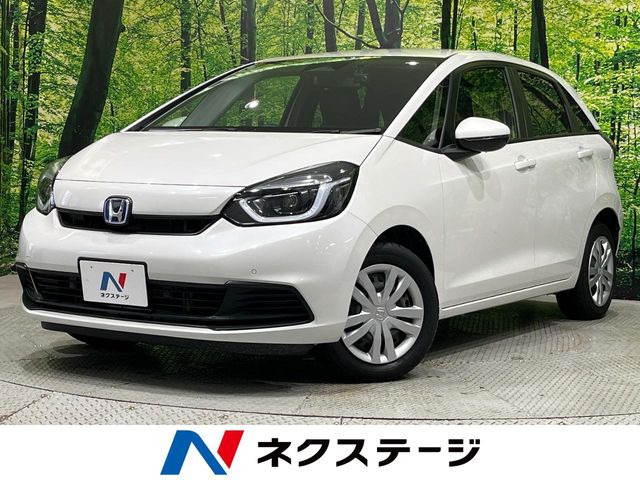フィット 1.5 e:HEV ベーシック