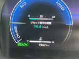 撮影時の走行距離です