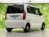 N-BOX G EX ホンダセンシング 