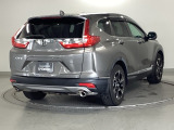 整備の際は、保証の付いたHONDA純正部品を使用いたしますので、ご安心下さい。
