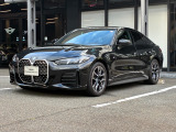 BMW 4シリーズグランクーペ