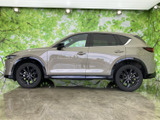 CX-5 2.2 XD レトロスポーツエディション 4WD 