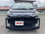 ムーヴカスタム X 4WD