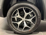 JeepがSUV史のアバンギャルドです。