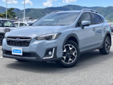 【中古車情報】スバル XV 2.0i-L アイサイト 4WD  の中古車詳細（走行距離：5.8万km、カラー：クールグレーカーキ、販売地域：徳島県板野郡上板町）