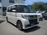 タントカスタム RS トップエディション SAII 