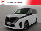 1オーナー!後席モニター/ドラレコ/12型大画面ナビ・地デジ/全周囲・バックカメラ/衝突被害軽減/障害物センサー/プロパイロット/ETC/両側電動スライド/LEDライト/デジタルミラー/乗車定員8人