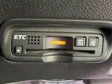 【ETC】高速道路の料金所をストレスなく通過!話題のスポットやサービスエリアに多い「スマートIC」利用時は必須のアイテムです。当店でセットアップを実施、ご納車当日からすぐにご利用いただけます!