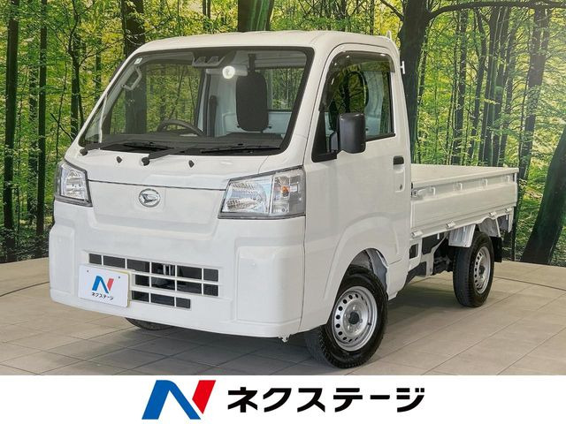 ハイゼットトラック スタンダード 農用スペシャル