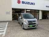 ステラ G スマートアシスト 4WD 