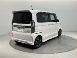 走りにこだわりながら収納力も持ち合わせたお車です。荷物を載せて軽快なドライブを楽しめますよ♪