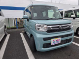 スペーシア ハイブリッド(HYBRID) G 