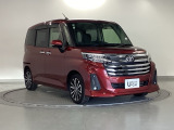 ご覧のように綺麗にクリーニングされており、とてもキレイなボディですよ。外装はもちろん内装も綺麗です。