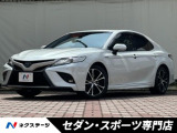 禁煙車・黒革シート・シートヒータ・パワーシート・ブラインドスポットモニタ