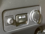 【1500Wアクセサリーコンセント】消費電力1500Wまでの家電が使えます。キャンプやスポーツ・アウトドアでのアクティビティはもちろん、災害・停電の際に大活躍♪