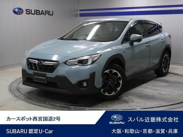 XV 2.0e-L アイサイト 4WD