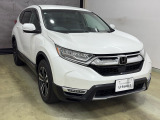 CR-V  2.0 e:HEV EX 4WD