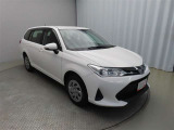 カローラフィールダー 1.5 X 4WD 