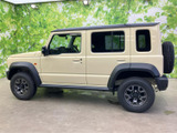 ジムニーノマド 1.5 FC 4WD 