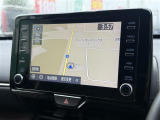 ヤリスクロス 1.5 ハイブリッド Z 修復歴無し