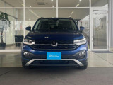 T-Cross TSI アクティブ 
